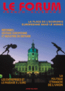 Numéro spécial  du Forum Franco-Allemand - 1996