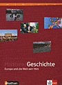 G. Le Quintrec et P. Geiss -  Geschichte - Europa und die Welt nach 1945