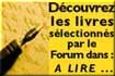 Découvrez les livres...