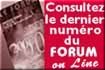 Consultez le dernier numéro...